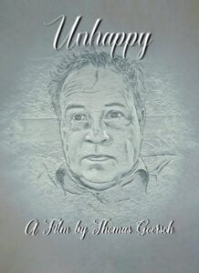 Unhappy poster