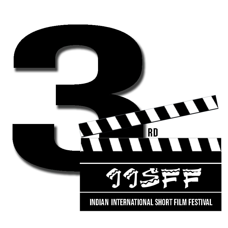 IISFF Logo 3rd