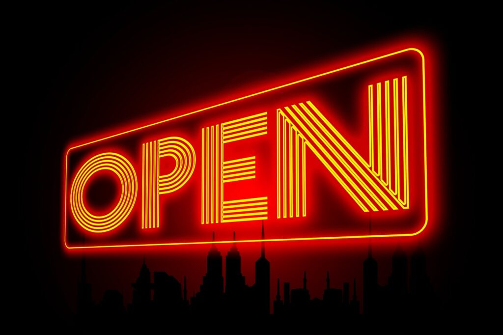 open, neon, a notice-70835.jpg