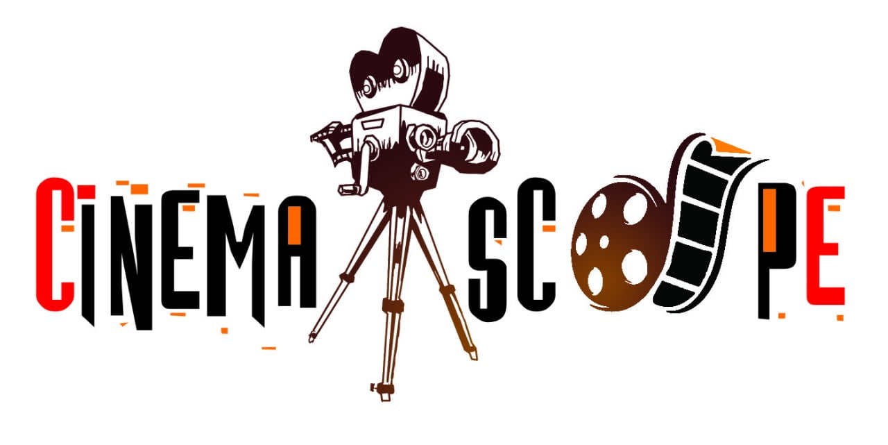 LOGO CINEMASCOPE